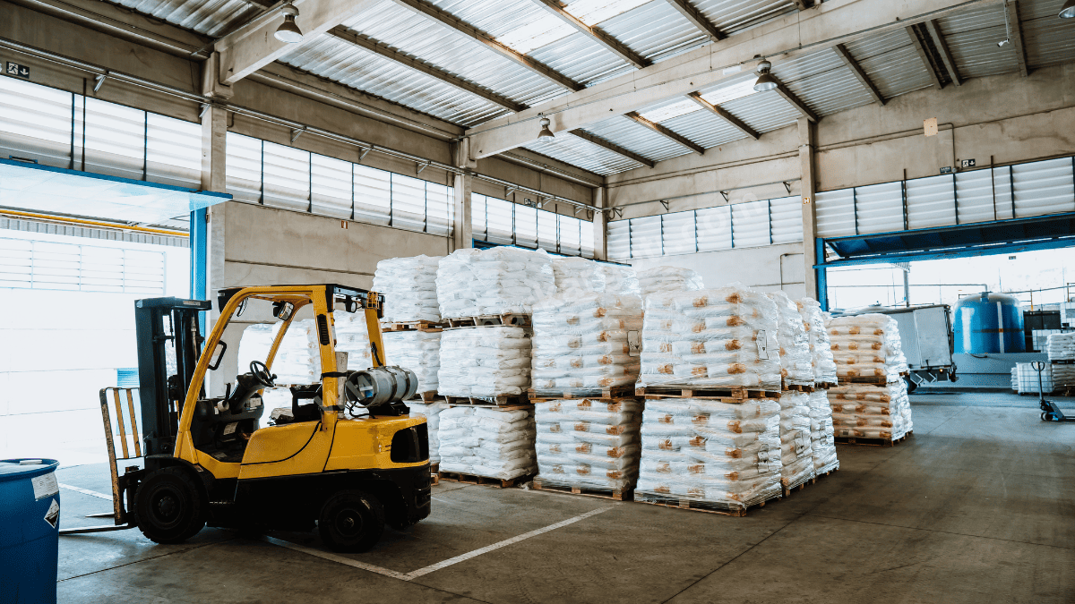 Karayazı Kimyasal Ürün Taşıma